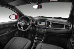 Fiat Strada Volcano Cabine Dupla 2020 года